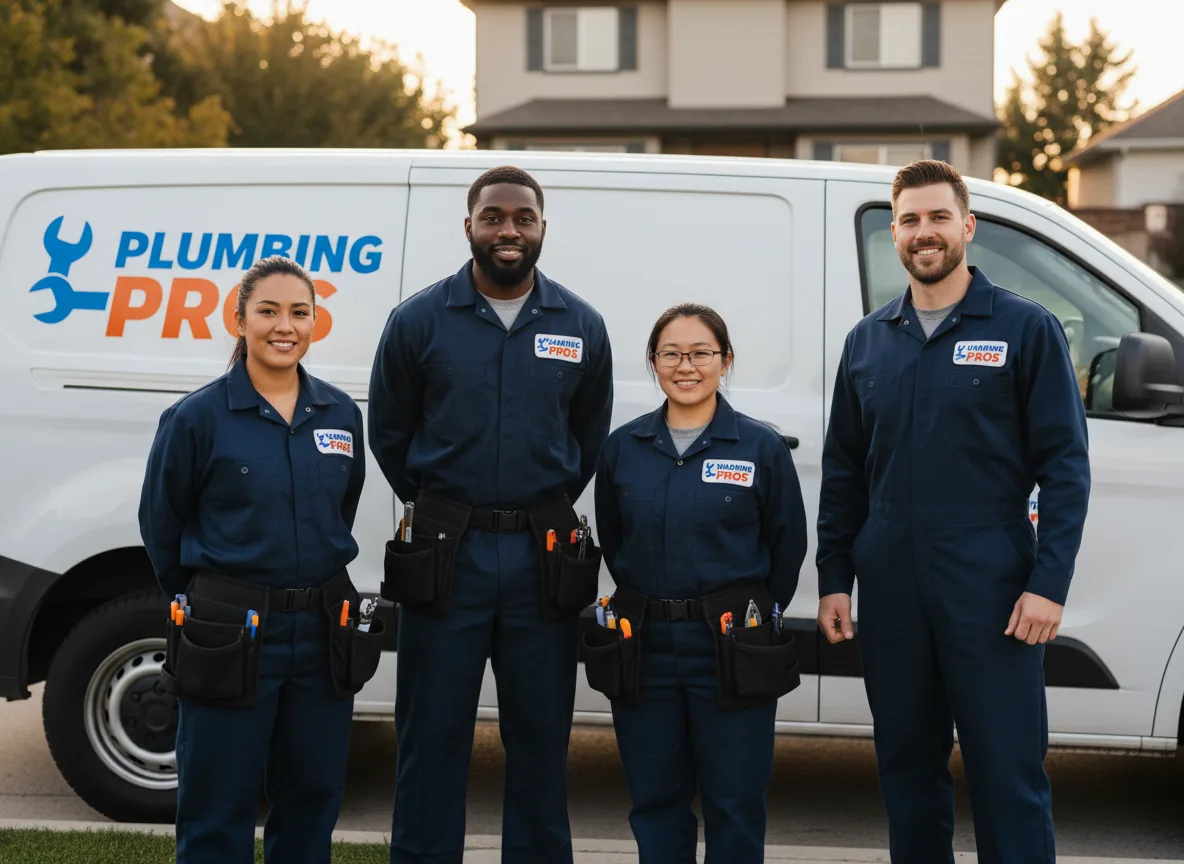 Water Heater Repair company in Santa Fe Springs, CA